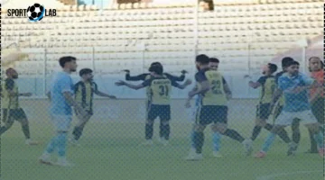 تعليق الدوري المصري 54 يومًا بعد مباراة بيراميدز والمقاولون